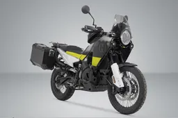 SW-MOTECH ecco tanti accessori per la Husqvarna Norden 901