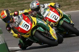 BSB: il team Swan passa da Honda a Yamaha con Tommy Hill!