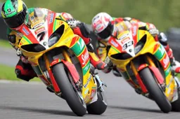 BSB: i sei piloti ammessi per lo "Showdown" di fine stagione