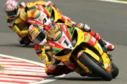 BSB: Tommy Hill e Noriyuki Haga tra UK e Giappone