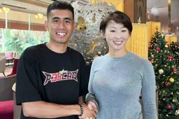 Superbike, Syahrin resta nel team MIE Honda: rinnovo ufficiale