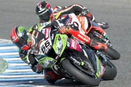 Superbike: i nuovi orari dei weekend di gara 2014