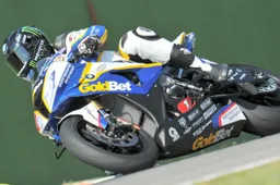 Superstock 1000: per BMW 50 % di vittorie dal 2010