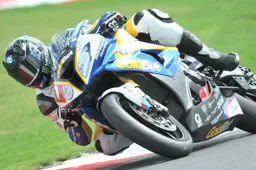 Superstock 1000: dopo Silverstone BMW prende il largo