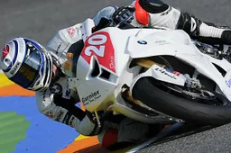 Superstock 1000: Sylvain Barrier anche nell'Endurance