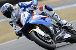 Superbike: incidente stradale per Sylvain Barrier