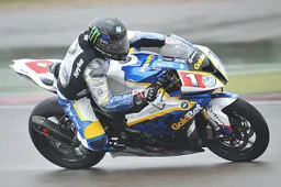 Superstock 1000 Assen Prove 2: Barrier precede le 1199
