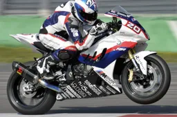 CIV Monza: Calia, Lombardi, Dionisi, Polita e Barrier in pole