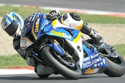 Superstock 1000 Monza Prove 1: doppietta BMW al comando