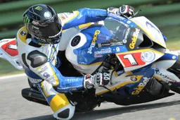 Superstock 1000: Sylvain Barrier punta a nuovi record
