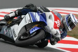 Superstock 1000: la rivelazione Sylvain Barrier