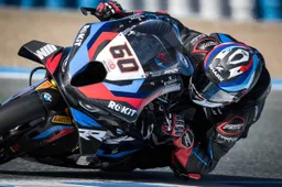 Superbike, nuovo motore e nuova aerodinamica: BMW al lavoro per rivincere