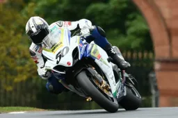 BSB: Jack Valentine "Guintoli deve migliorare le partenze"