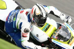 BSB: Sylvain Guintoli "Voglio tornare in testa alla classifica"