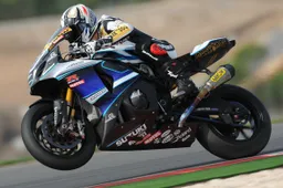 Superbike: il programma dei test collettivi di Portimao