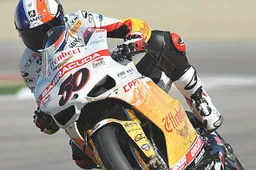 Superbike Assen Qualifiche 1: Guintoli prima della pioggia