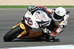 Superbike: Sylvain Guintoli pronto per un gran 2012