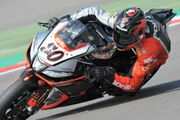 Superbike Sepang Prove 2: Guintoli passa al comando