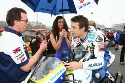 BSB: Sylvain Guintoli "Devo migliorare le partenze"