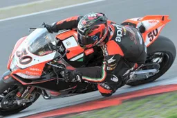 Superbike Istanbul Qualifiche 1: Guintoli 1°, cinque assenti