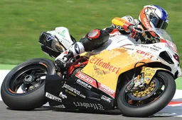 Superbike: nuovo comunicato sul futuro di Liberty Racing in SBK