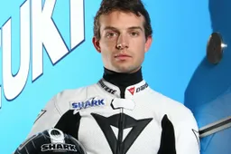 BSB: Paul Denning elogia Sylvain Guintoli