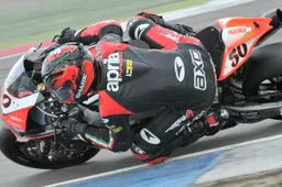 Sylvain Guintoli: "Risultati importanti per il campionato"