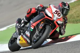 Sylvain Guintoli: "Punti importanti pensando al mondiale"