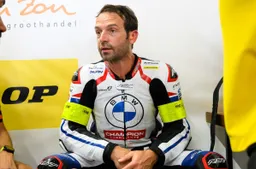 Dramma Sylvain Guintoli: grave malattia per il figlio minore