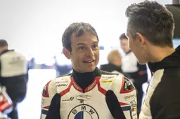 Sylvain Guintoli “Con BMW punto alla terza 24h di Le Mans”
