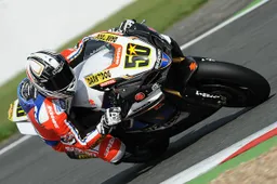 Superbike: Sylvain Guintoli correrà nell'Endurance a Losail