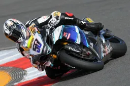 Superbike: Suzuki Alstare prova a Phillip Island