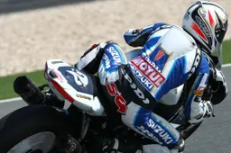 Superbike: successo nell'Endurance per Sylvain Guintoli