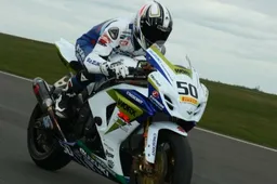 BSB: Worx nuovo main sponsor Crescent Suzuki