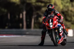 Suzuki vive nel Mondiale Endurance: 2023 con Yoshimura SERT