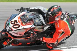 Superbike Sepang Prove 4: Guintoli precede Melandri