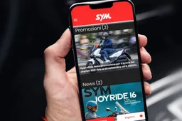 MySYM, arriva l'APP tuttofare: ecco a cosa serve e quanto può essere utile