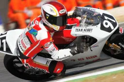 125cc: Syunya Mori novità del team Phonica Racing per Motegi