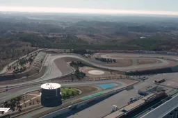 MotoGP Portimao: scopriamo il circuito e le gomme Michelin per il GP