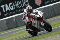 8h Suzuka: Okada e Aoki a confronto, Itoh a 30", doppiati tutti gli altri