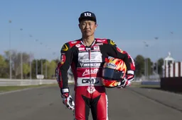 Moto2: NTS RW Racing GP, a Jerez c'è Taiga Hada al posto di Baltus