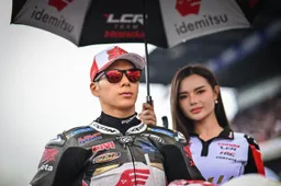 MotoGP, Taka Nakagami: come cambierà la sua vita dopo Barcellona