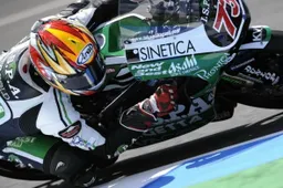 125cc: Takaaki Nakagami torna a correre in Giappone