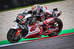 MotoGP, Taka Nakagami in bilico: "Non sono nella situazione migliore"