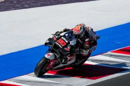 MotoGP, Nakagami come Marquez e Mir: bocciata la nuova Honda