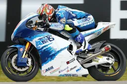 Moto2: Takaaki Nakagami e Axel Pons sotto i ferri