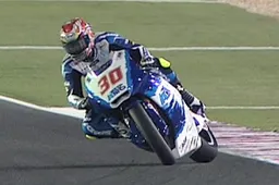 Moto2 Losail Prove Libere 2: Nakagami precede Espargaro