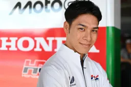 MotoGP, Honda insiste con le wild card: Nakagami correrà a Le Mans