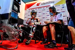 MotoGP GP Stiria, Prove 1: brilla Nakagami, Pedrosa 11° e top KTM