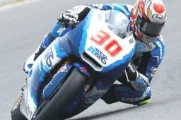 Moto2 Brno Qualifiche: seconda pole per Nakagami